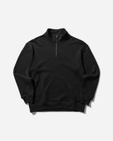 Nike U Nk Classics Qtr Zip Black Sweatshirts Zip-Ups FV4891-010