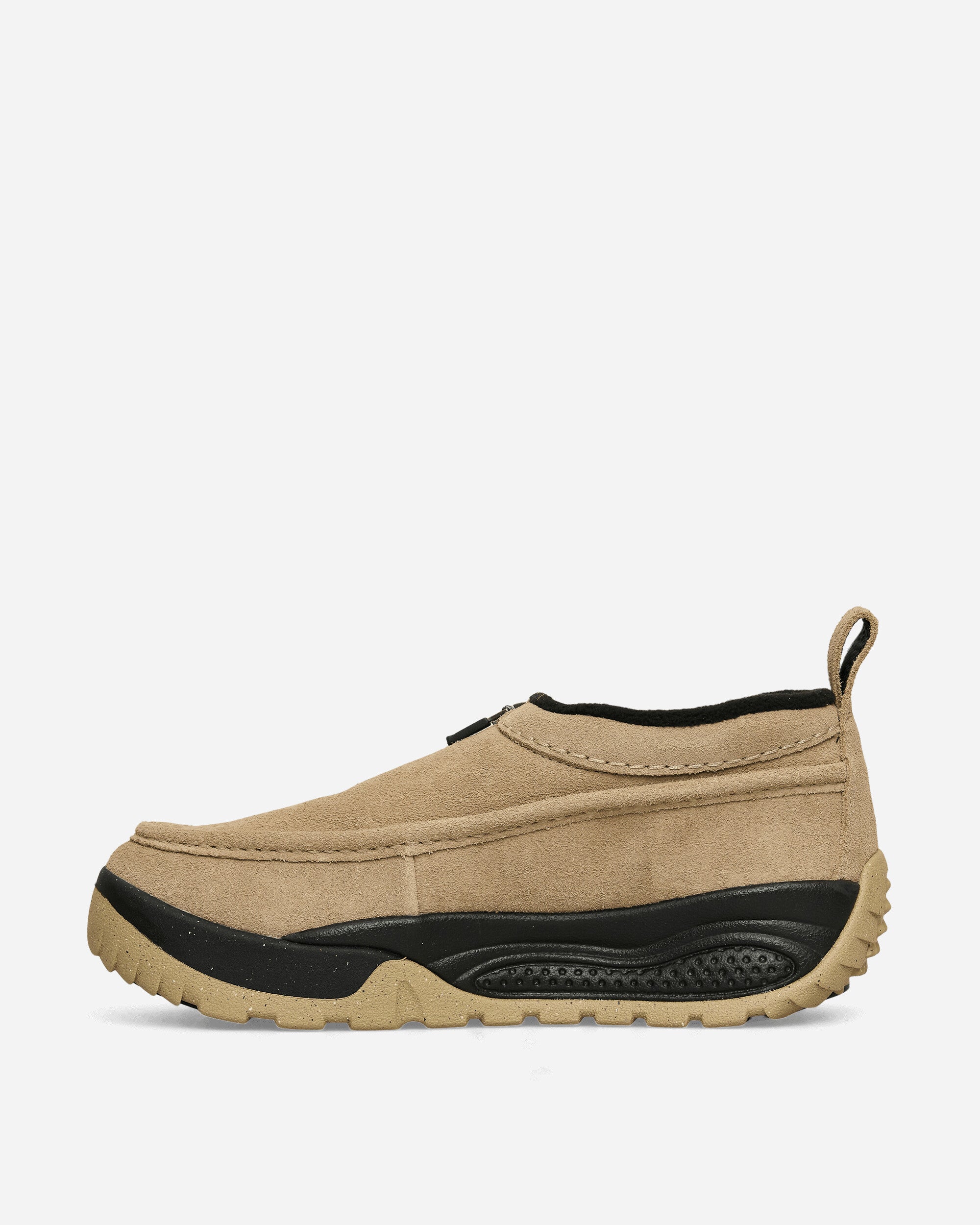 Nike Acg Izy Khaki/Limestone Sneakers Low FV4317-200