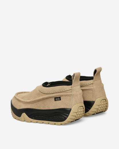 Nike Acg Izy Khaki/Limestone Sneakers Low FV4317-200