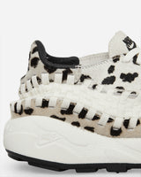 Nike Air Footscape Woven Sail/Black Sneakers Low FB1959-102