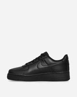 Nike Air Force 1 Sp Black/Black/Black Sneakers Low FJ4908-001