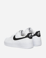 Nike Air Force 1 '07 White/Black Sneakers Low CT2302-100