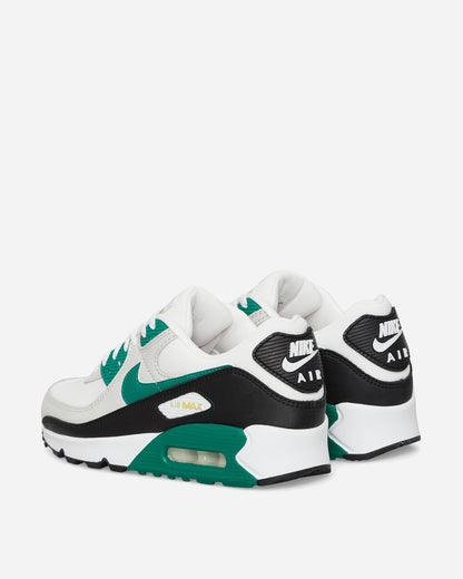 Nike Air Max 90 White/Malachite Sneakers Low FB9658-102