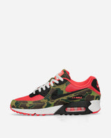 Nike Air Max 90 Sp Infrared/Black Sneakers Low CW6024-600