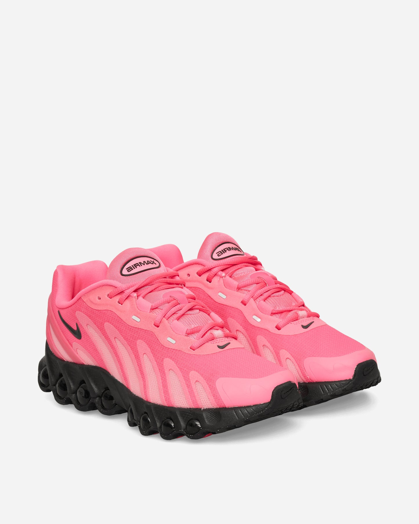 Nike Air Max Dn8 Hyper Pink/Black Sneakers Low FQ7860-600