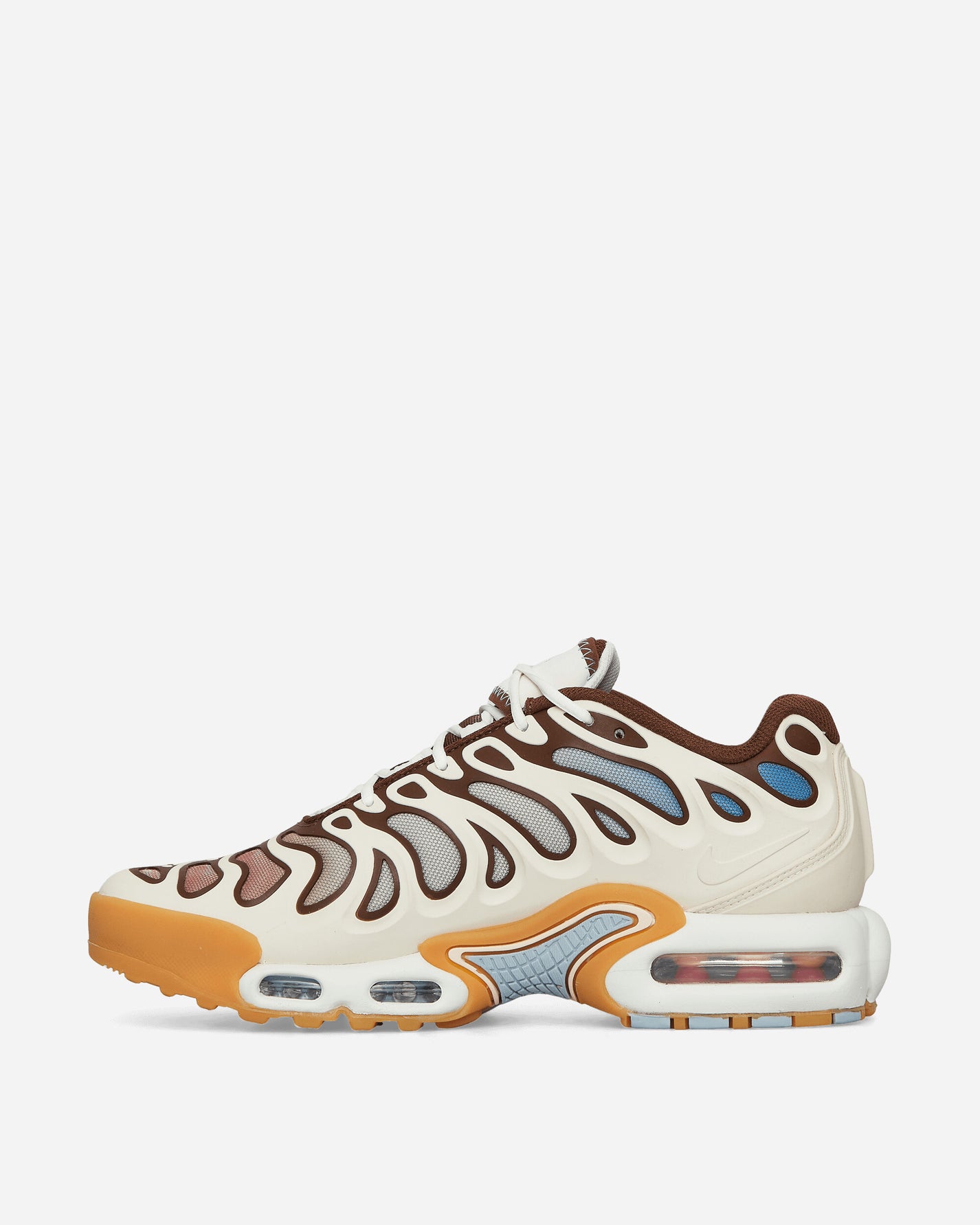 Nike Air Max Plus Drift Phantom/Lt Armory Blue Sneakers Low FD4290-001