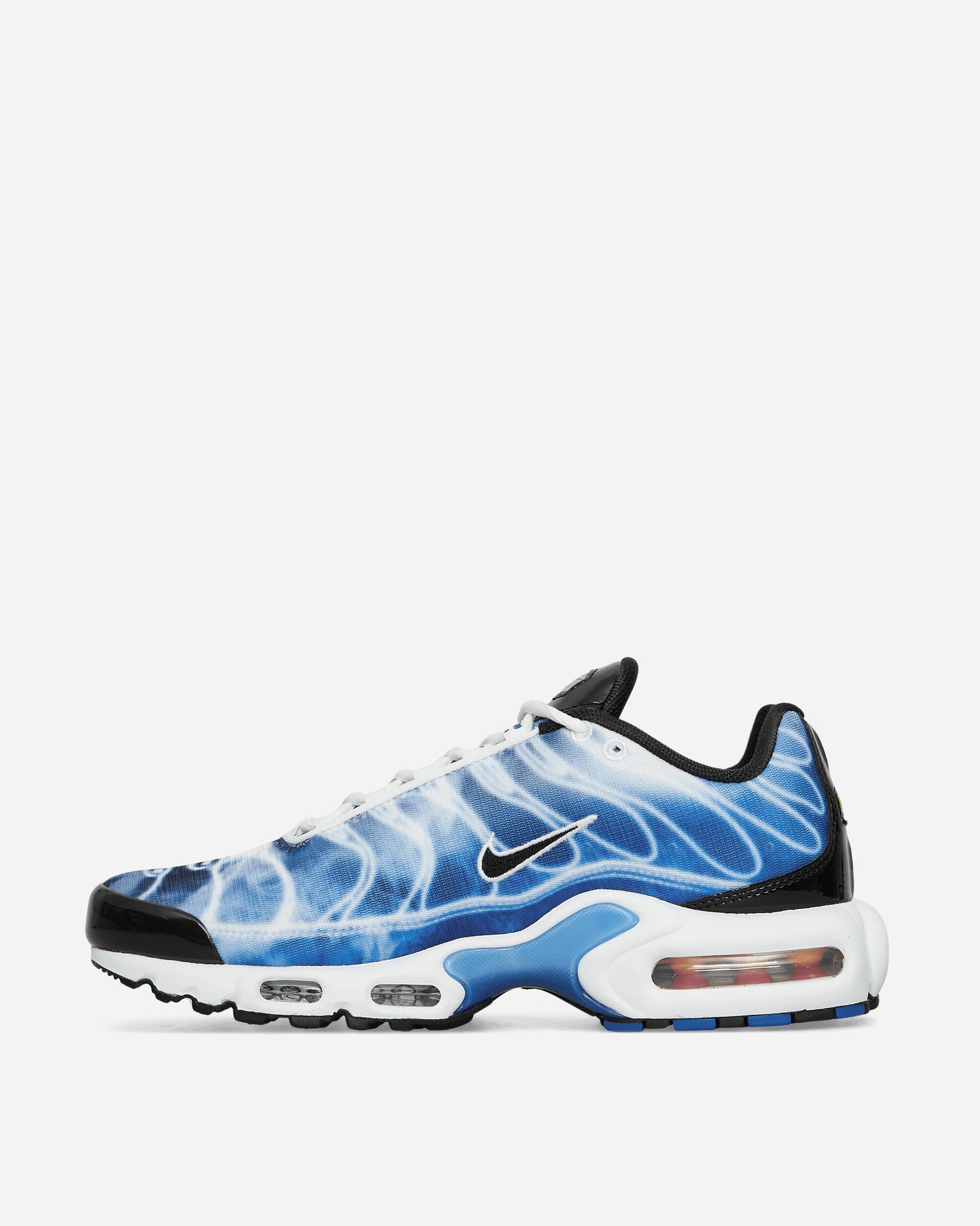 Nike Air Max Plus Og Old Royal/Black Sneakers Low DZ3531-400