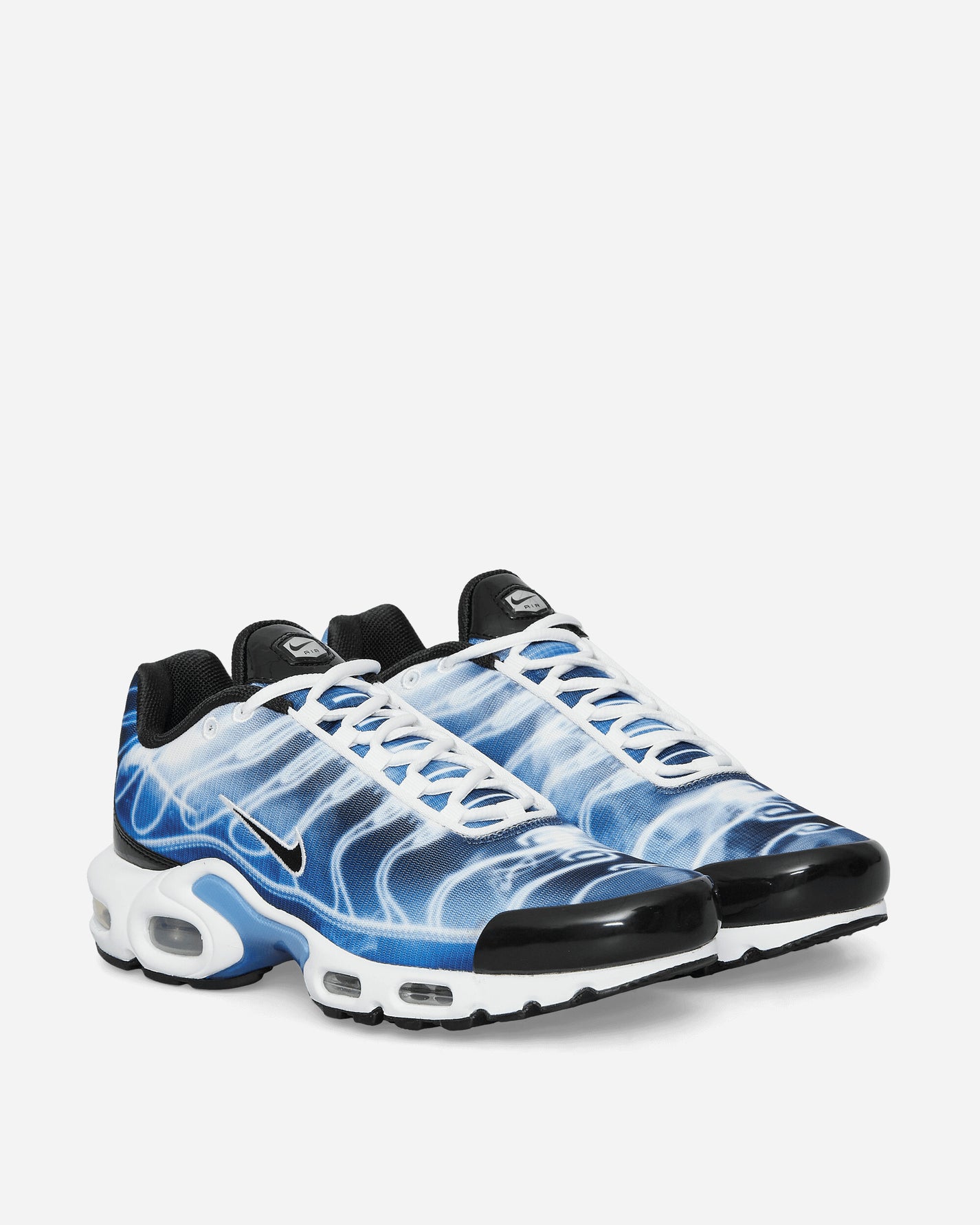 Nike Air Max Plus Og Old Royal/Black Sneakers Low DZ3531-400