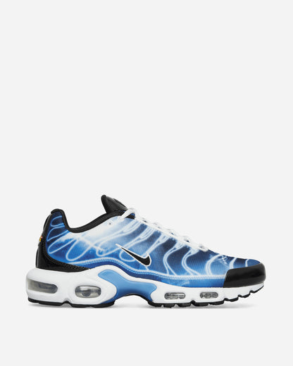 Nike Air Max Plus Og Old Royal/Black Sneakers Low DZ3531-400