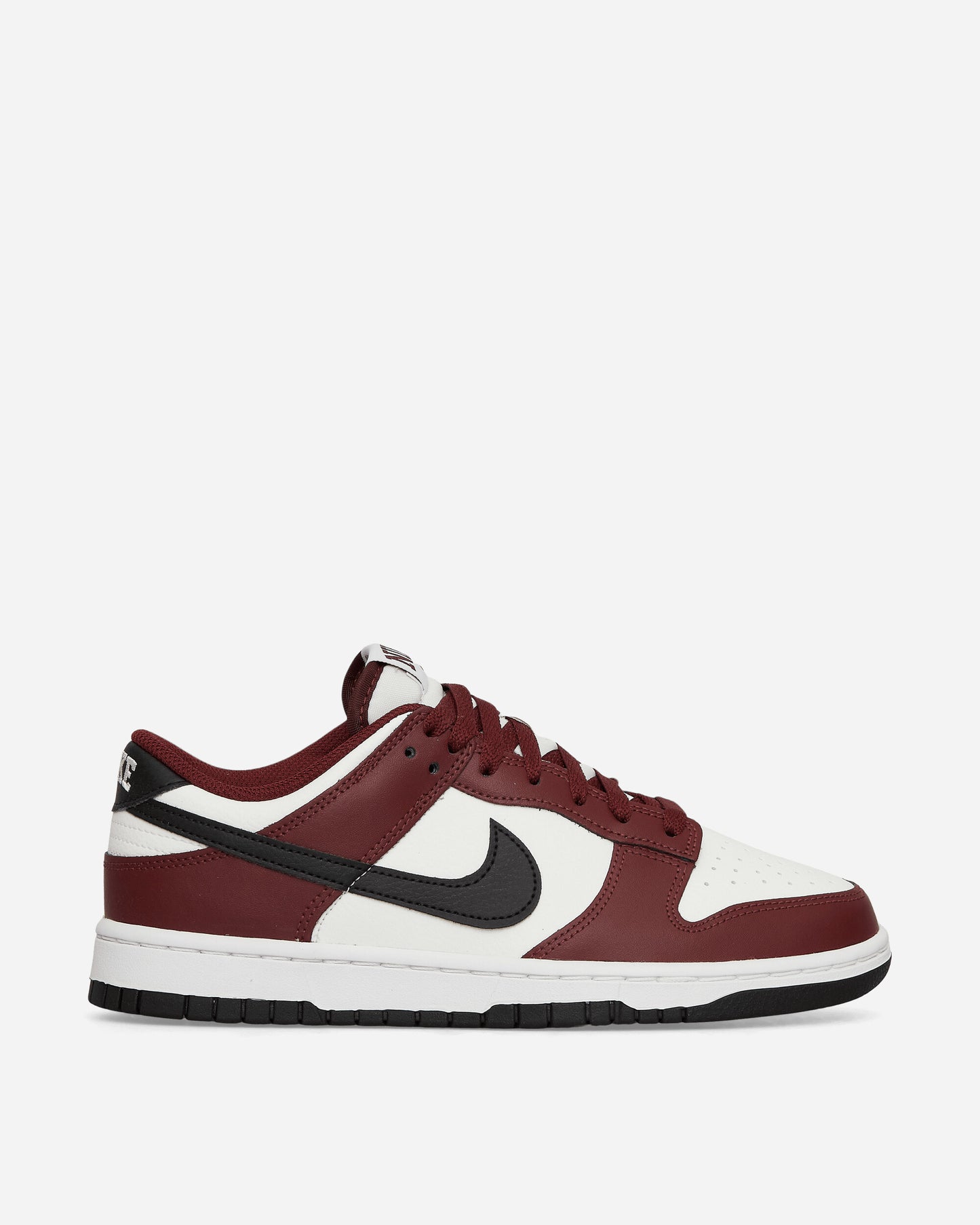 Nike Dunk Low Dark Team Red/Black Sneakers Low FZ4616-600