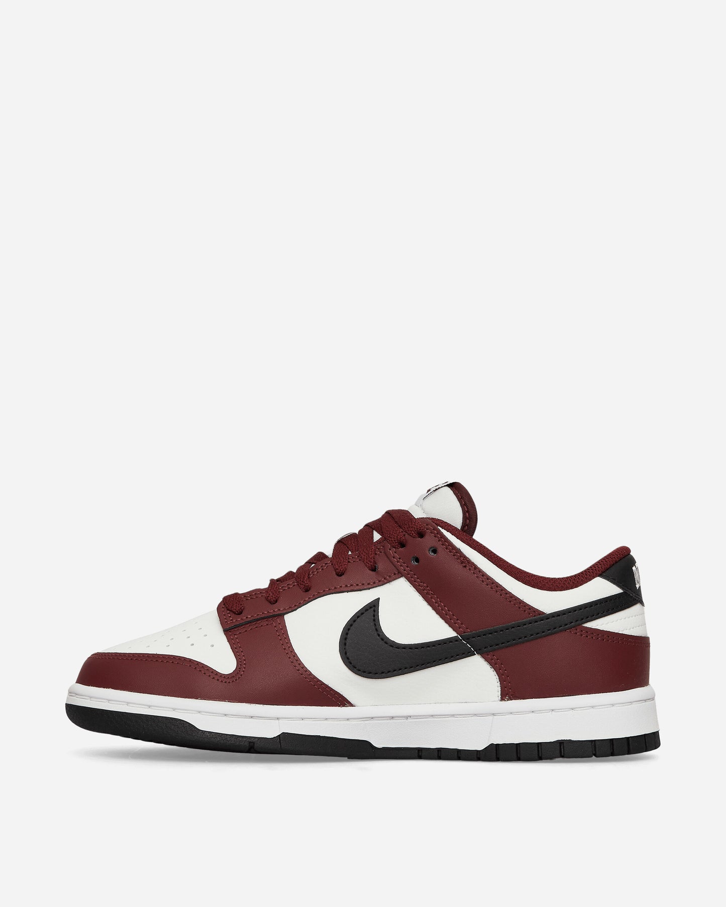 Nike Dunk Low Dark Team Red/Black Sneakers Low FZ4616-600