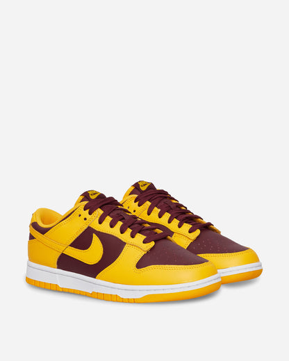 Nike Dunk Low Retro University Gold Sneakers Low DD1391-702