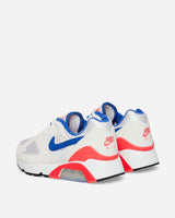 Nike Nike Air 180 White/Ultramarine/Solar Red Sneakers Low FJ9259-100