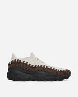 Nike Nike Air Footscape Woven Lt Orewood Brn/Coconut Milk Sneakers Low FZ4340-100