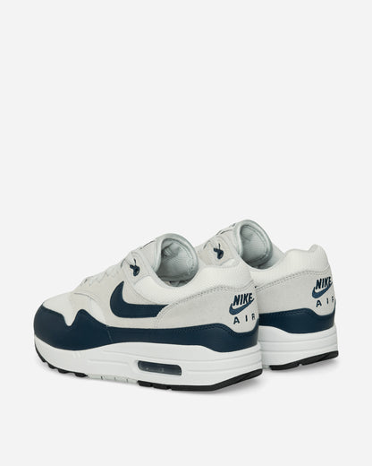 Nike Nike Air Max 1 Ess Summit White/Armory Navy Sneakers Low FZ5808-103