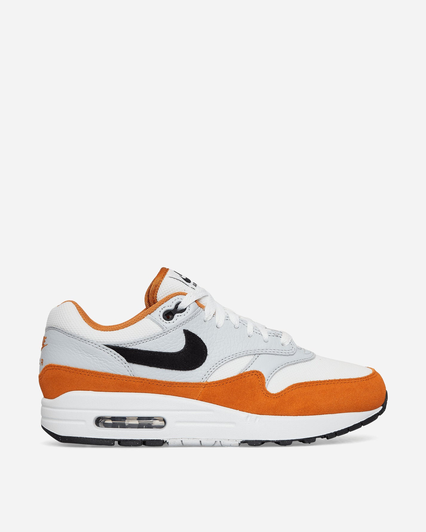 Nike Nike Air Max 1 White/Black Sneakers Low FN6952-101