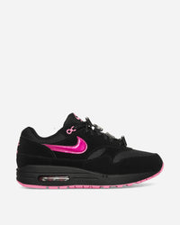 Nike Nike Air Max 1 Prm Black/Playful Pink Sneakers Low HV2302-001