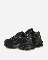 Nike Nike Air Max Plus Black/Smoke Grey Sneakers Low FV0385-001