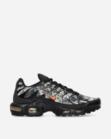 Nike Nike Air Max Plus Black/Safety Orange/Sanddrift Sneakers Low FV6913-001