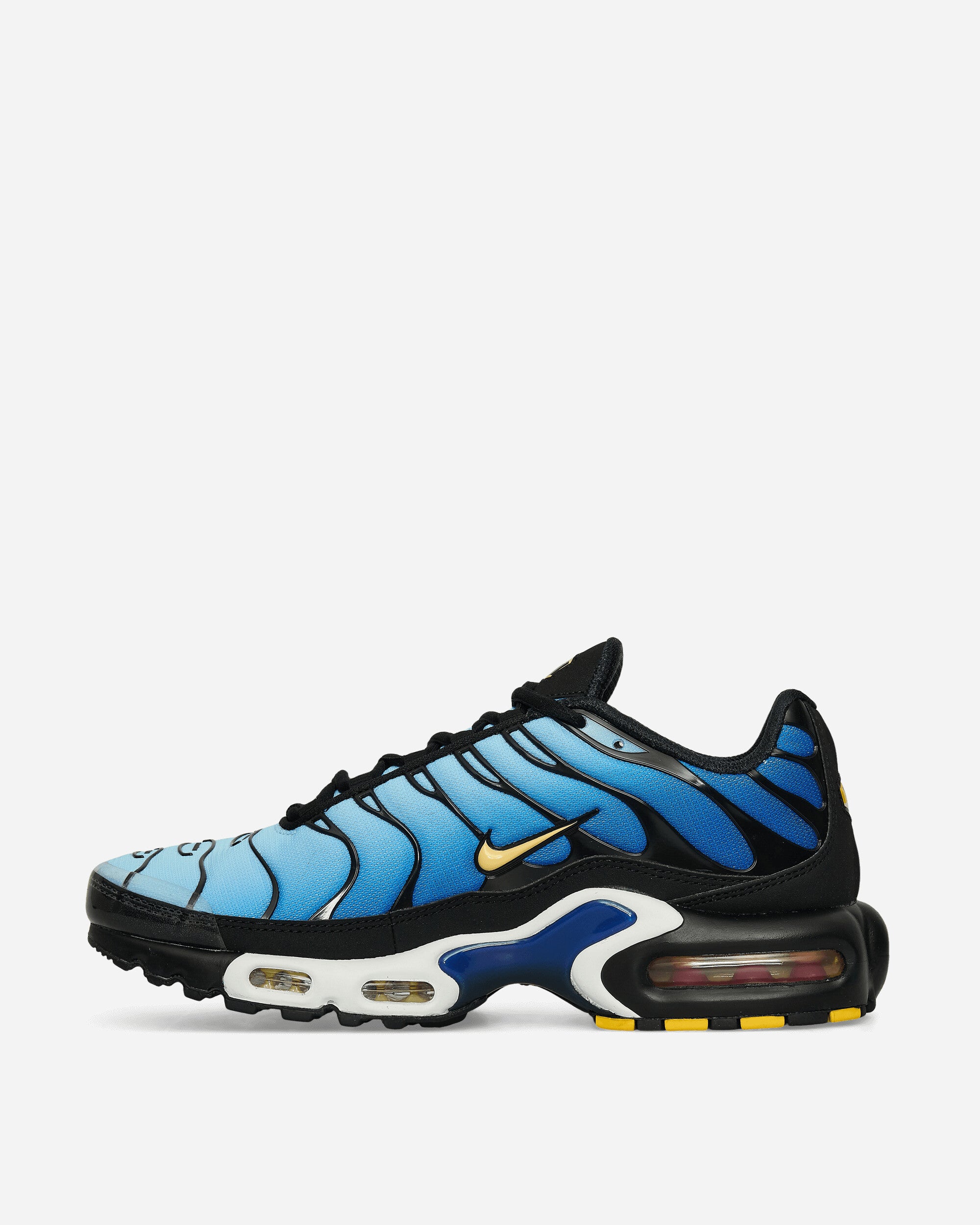 Nike Nike Air Max Plus Og Black/Chamois Sneakers Low DX0755-001