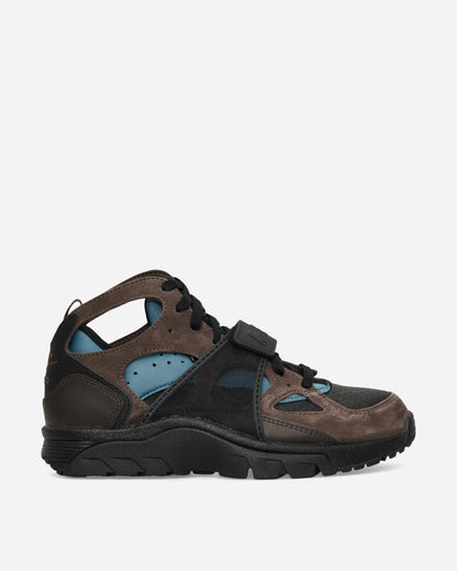 Nike Nike Air Trainer Huarache Black/Baroque Brown Sneakers Low IB0497-001