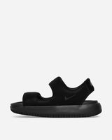 Nike Nike Calm Sandal Black/Black Sneakers Low FJ6044-001