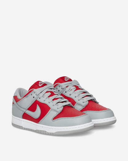 Nike Nike Dunk Low Qs Varsity Red/Silver/White Sneakers Low FQ6965-600