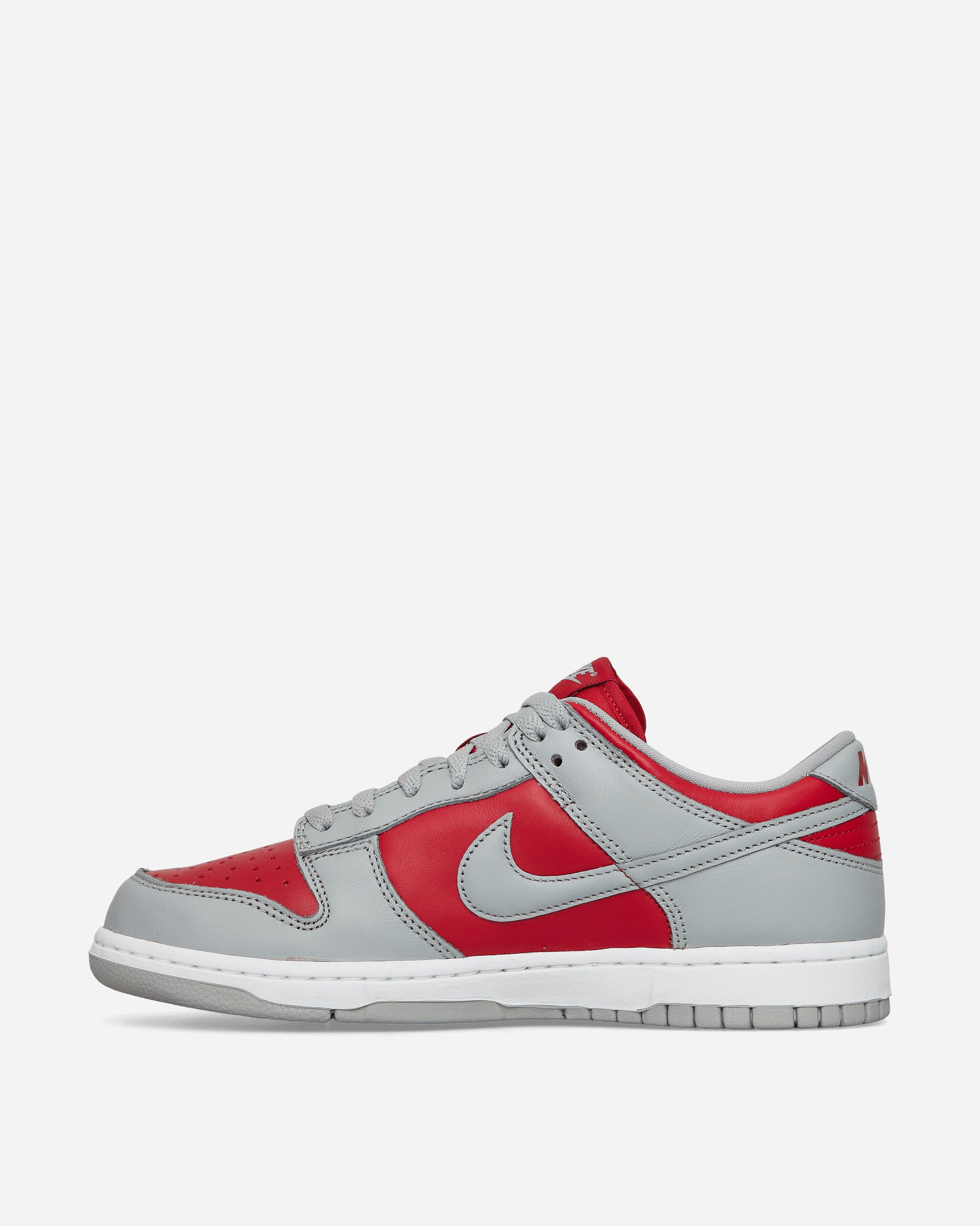 Nike Nike Dunk Low Qs Varsity Red/Silver/White Sneakers Low FQ6965-600