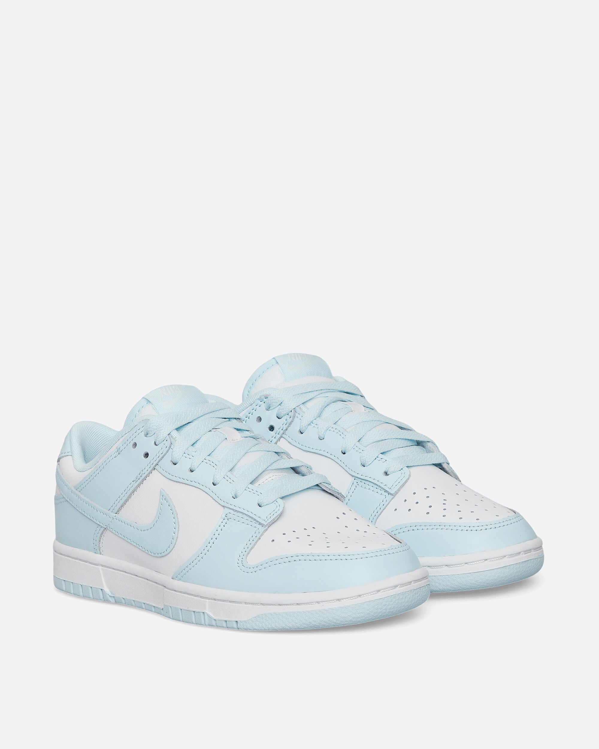 Nike Nike Dunk Low Retro White/Glacier Blue Sneakers Low DV0833-104