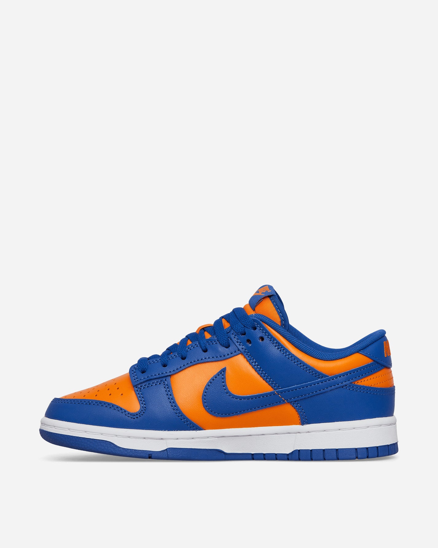 Nike Nike Dunk Low Retro Bright Ceramic/Tm Royal Sneakers Low DV0833-800