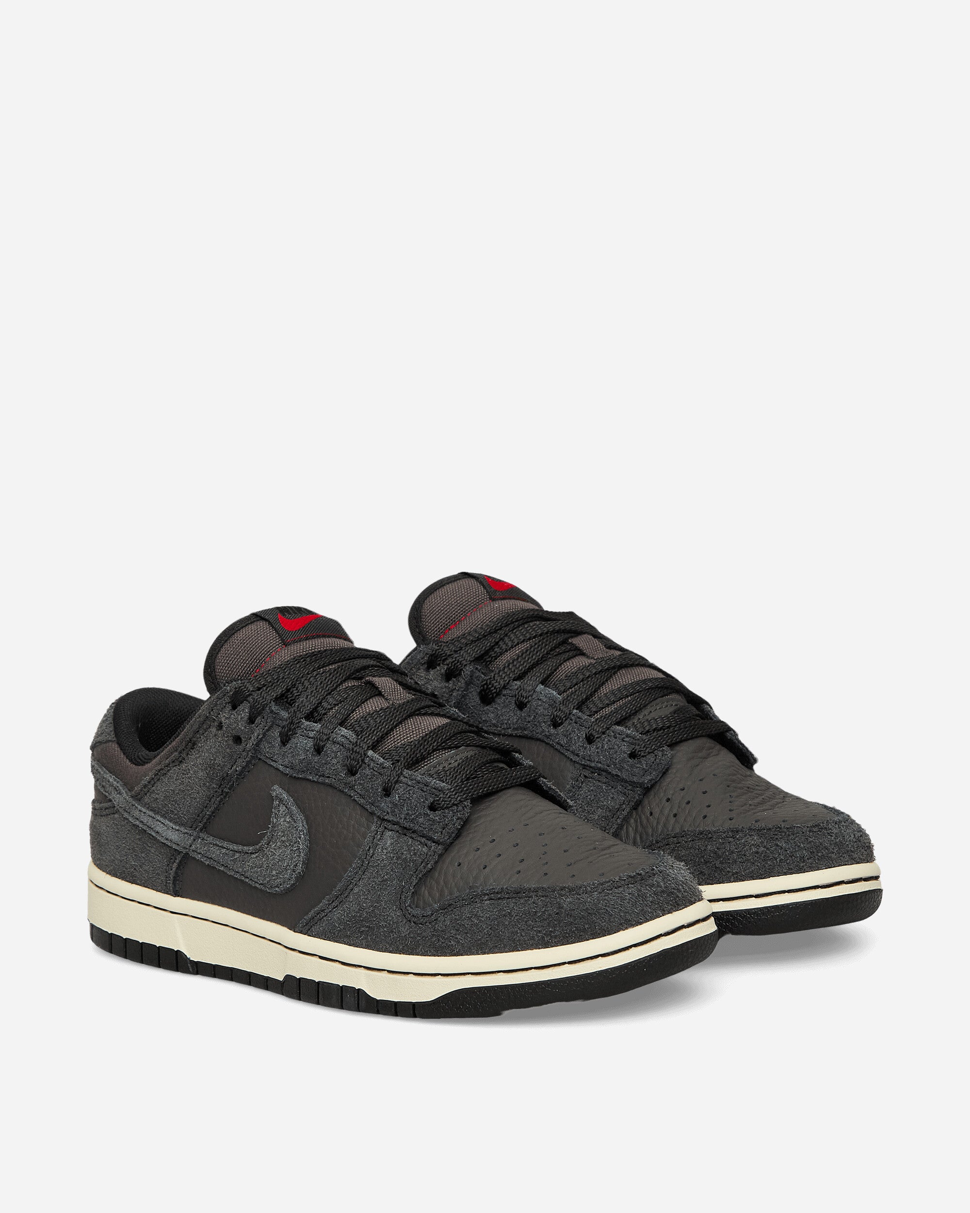 Nike Nike Dunk Low Retro Prm Black/Off Noir Sneakers Low HF3145-001