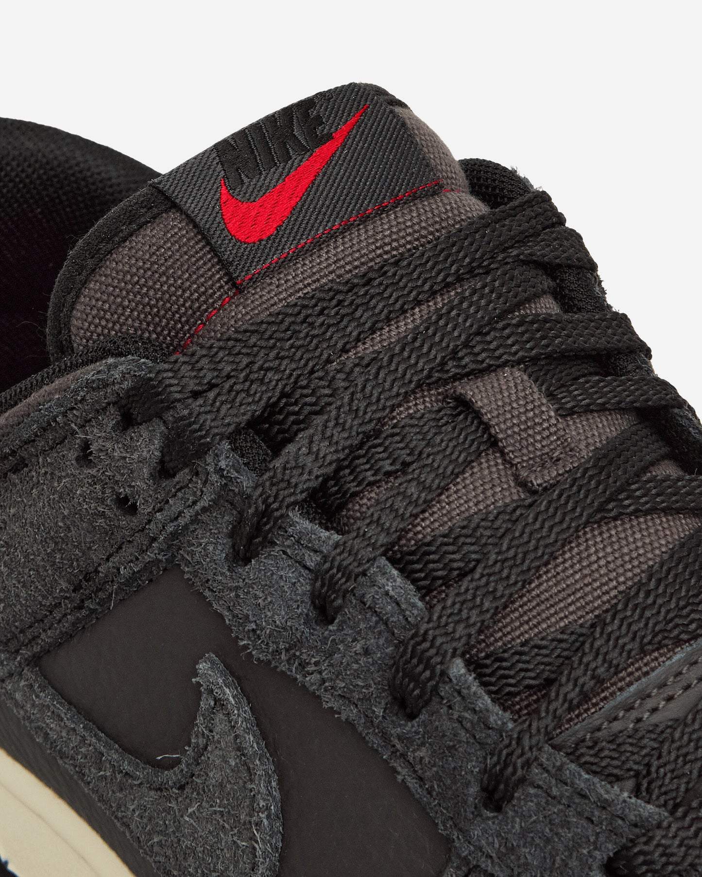 Nike Nike Dunk Low Retro Prm Black/Off Noir Sneakers Low HF3145-001