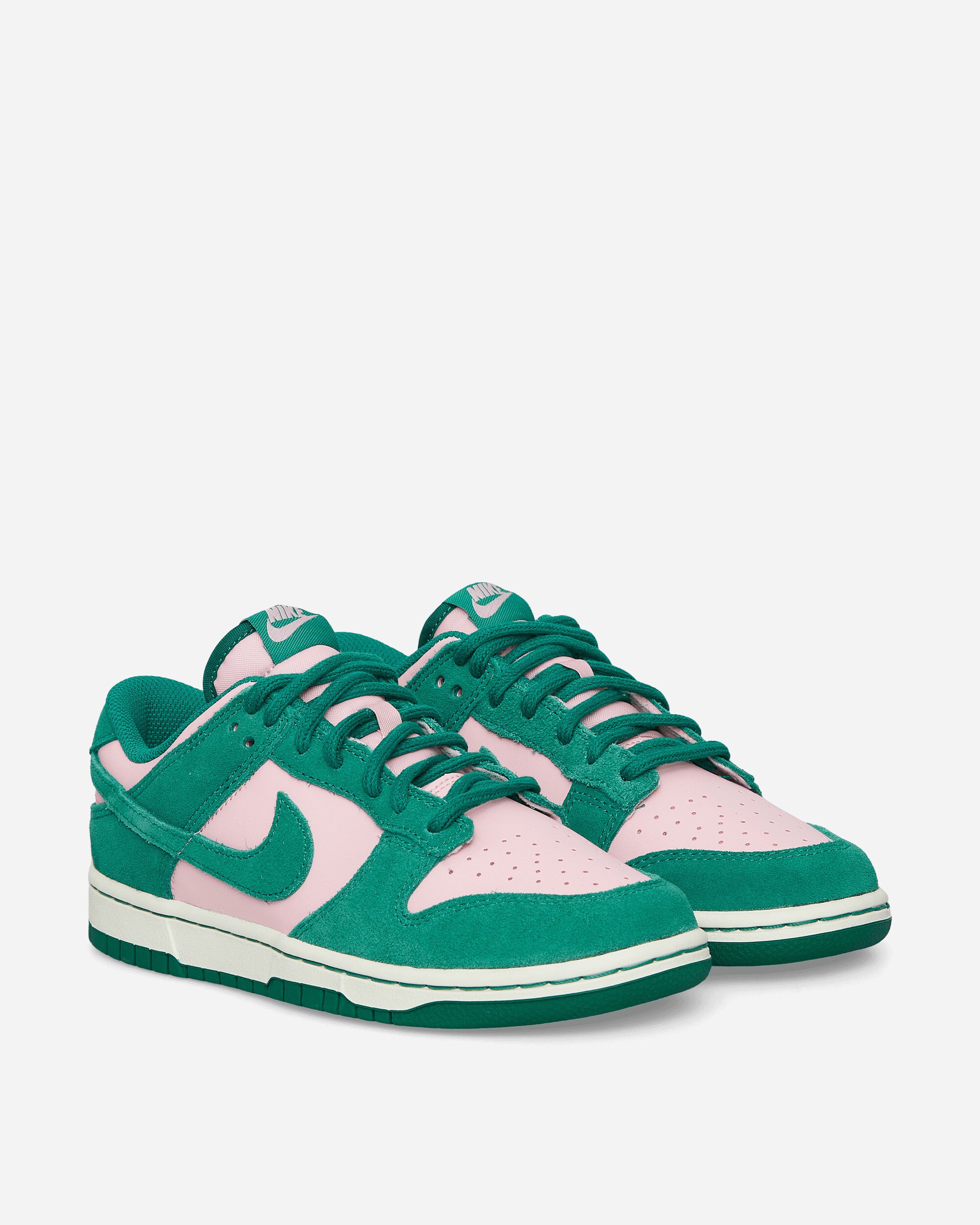 Nike Nike Dunk Low Retro Se Med Soft Pink/Malachite Sneakers Low FZ0549-600