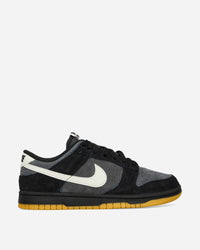 Nike Nike Dunk Low Retro Se Black/Pale Ivory Sneakers Low HQ1931-001