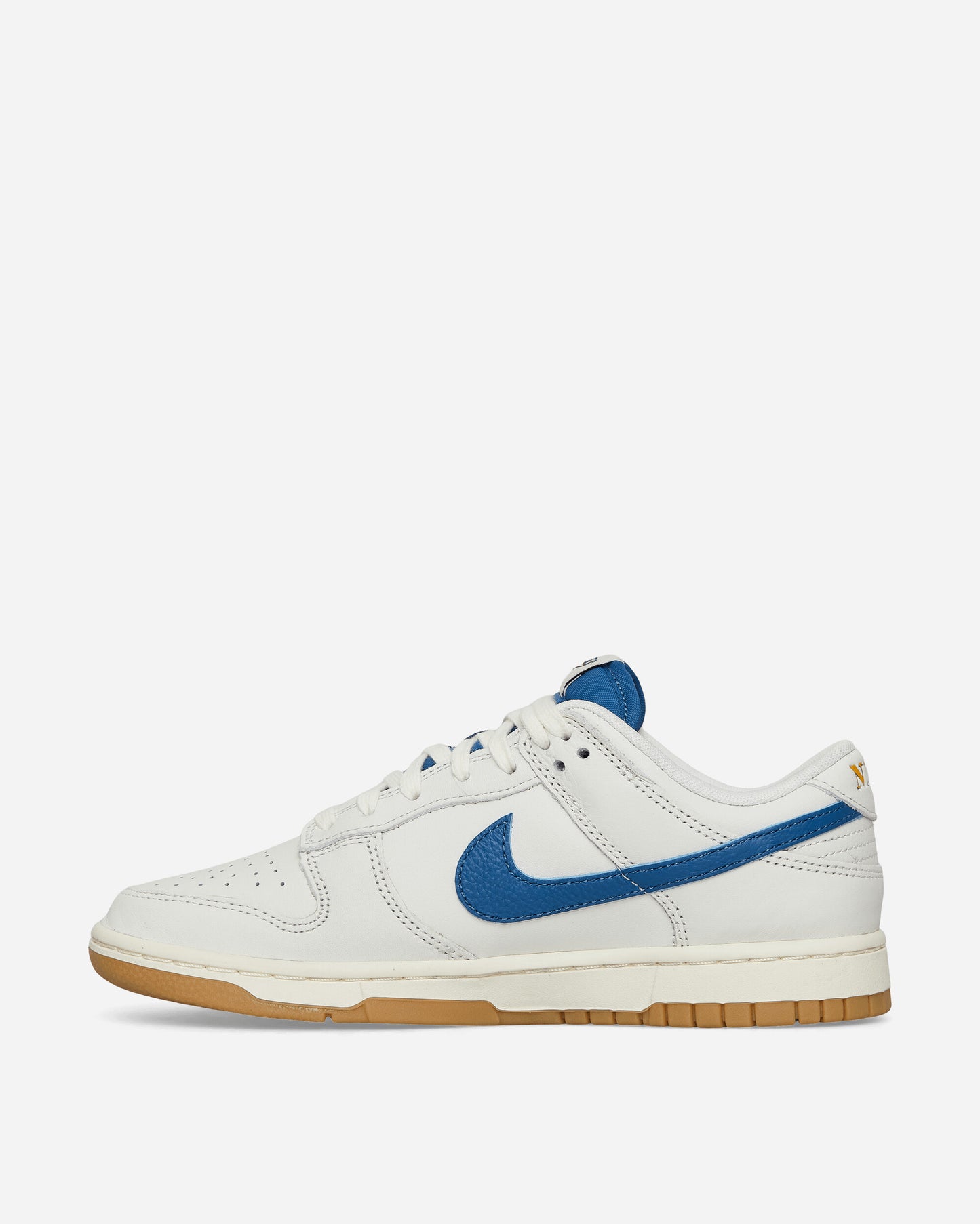 Nike Nike Dunk Low Se Sail/Dk Marina Blue Sneakers Low DX3198-133