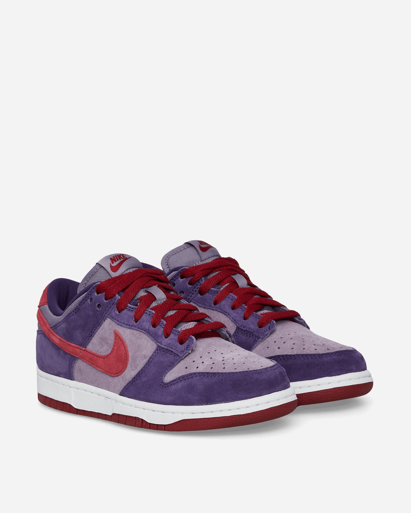 Nike Nike Dunk Low Sp Daybreak/Barn/Plum Sneakers Low CU1726-500