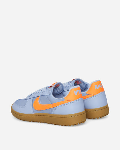 Nike Nike Field General 82 Sp Aluminum/Orange/Light Brown Sneakers Low HM5685-400