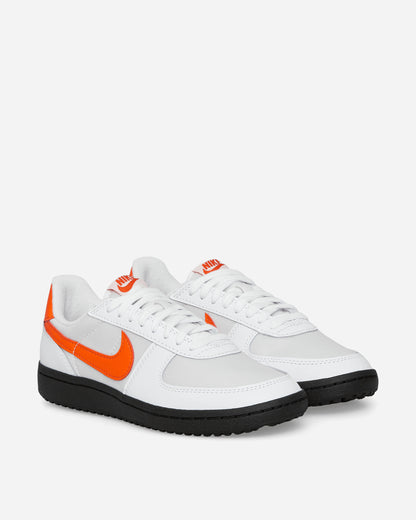 Nike Nike Field General 82 Sp White/Orange Blaze/Black Sneakers Low FQ8762-101