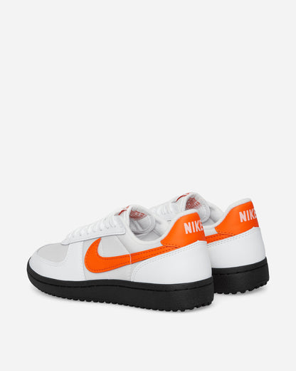 Nike Nike Field General 82 Sp White/Orange Blaze/Black Sneakers Low FQ8762-101