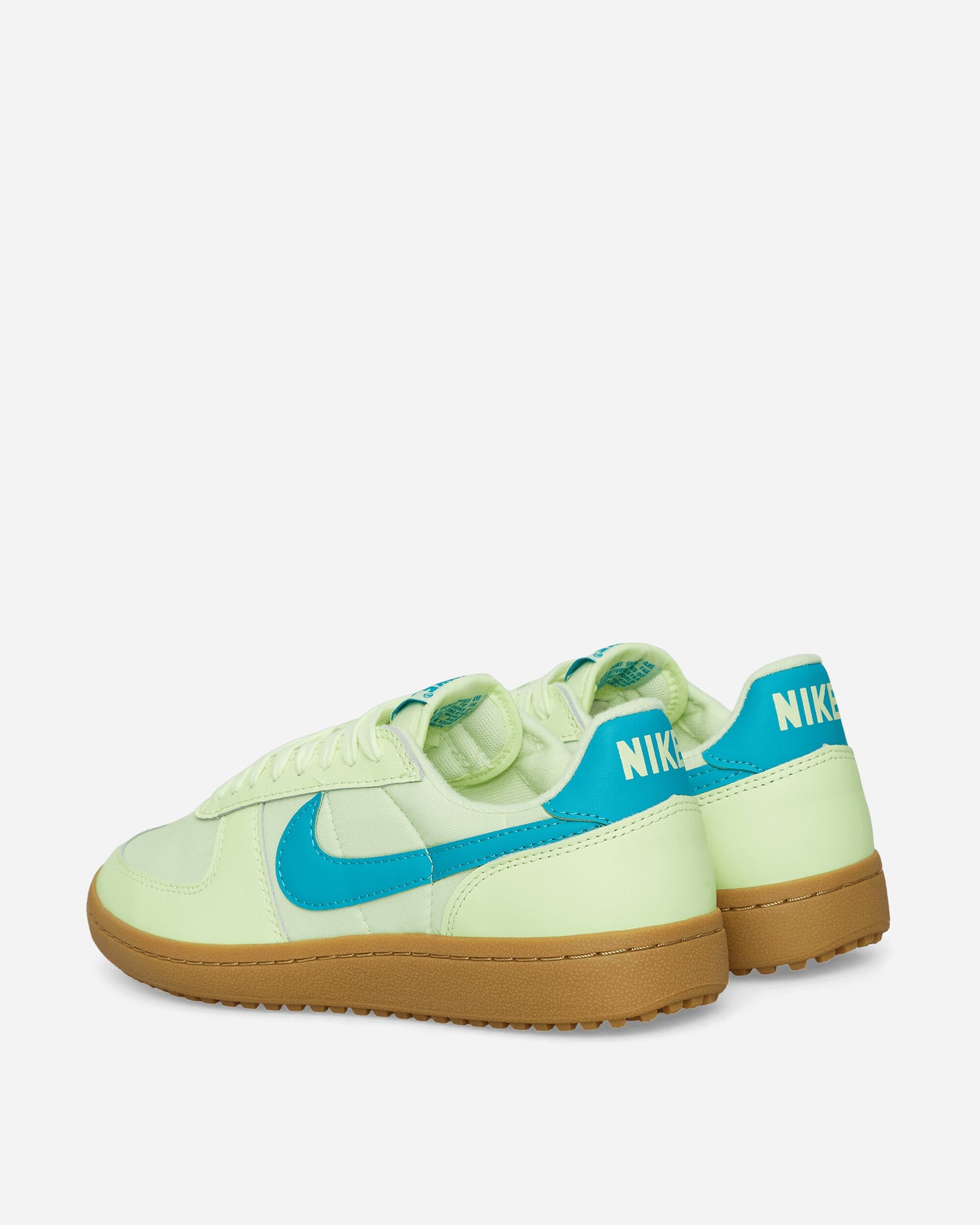 Nike Nike Field General 82 Sp Barely Volt/Dusty Cactus Sneakers Low HM5685-700