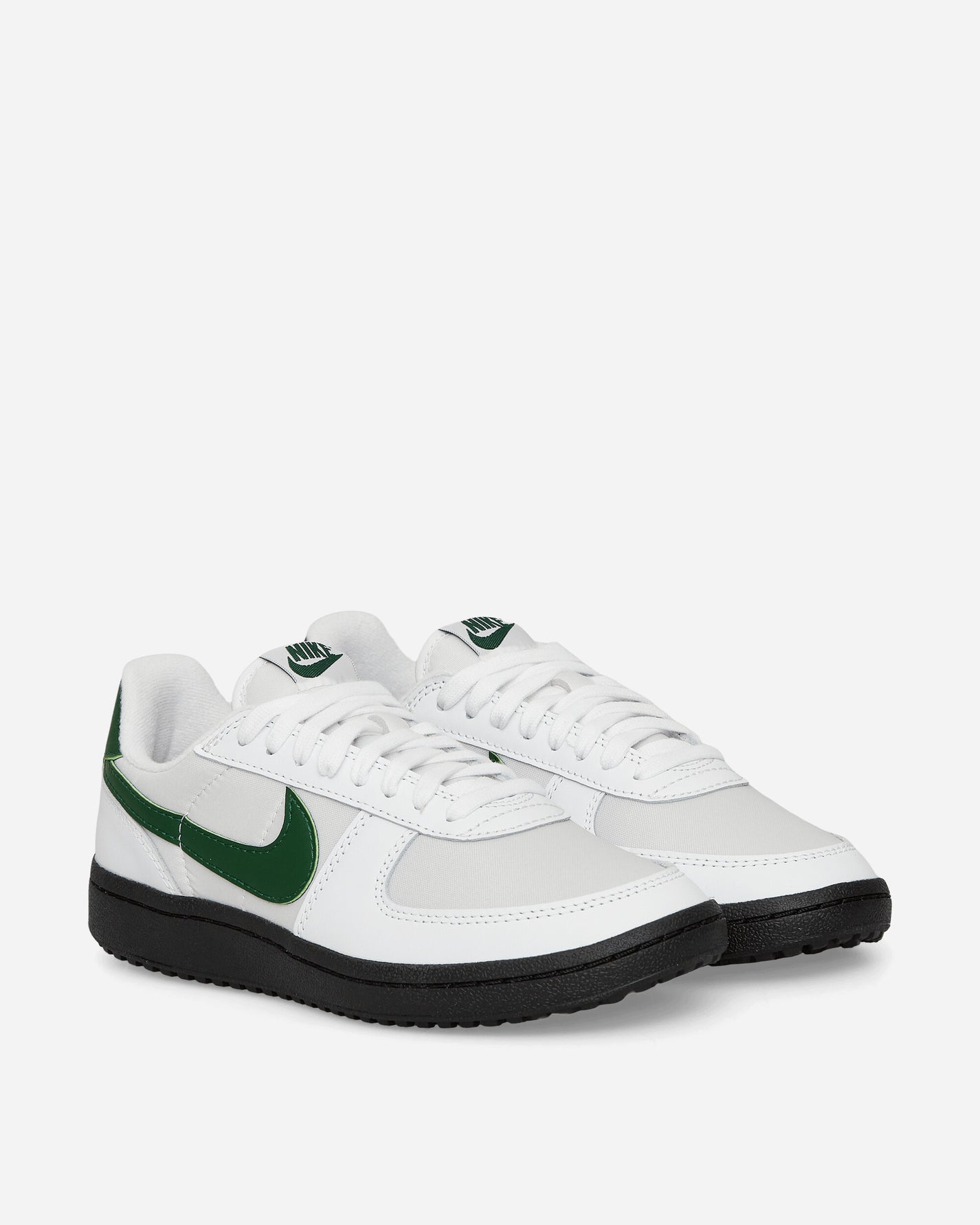 Nike Nike Field General 82 Sp White/Gorge Green/Black Sneakers Low FQ8762-104