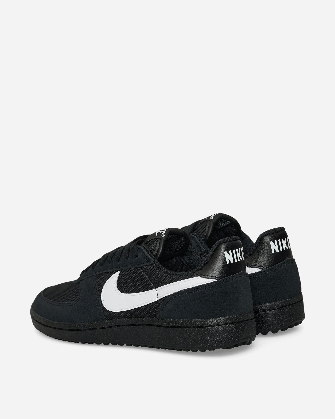 Nike Nike Field General Black/White Sneakers Low HF3165-001