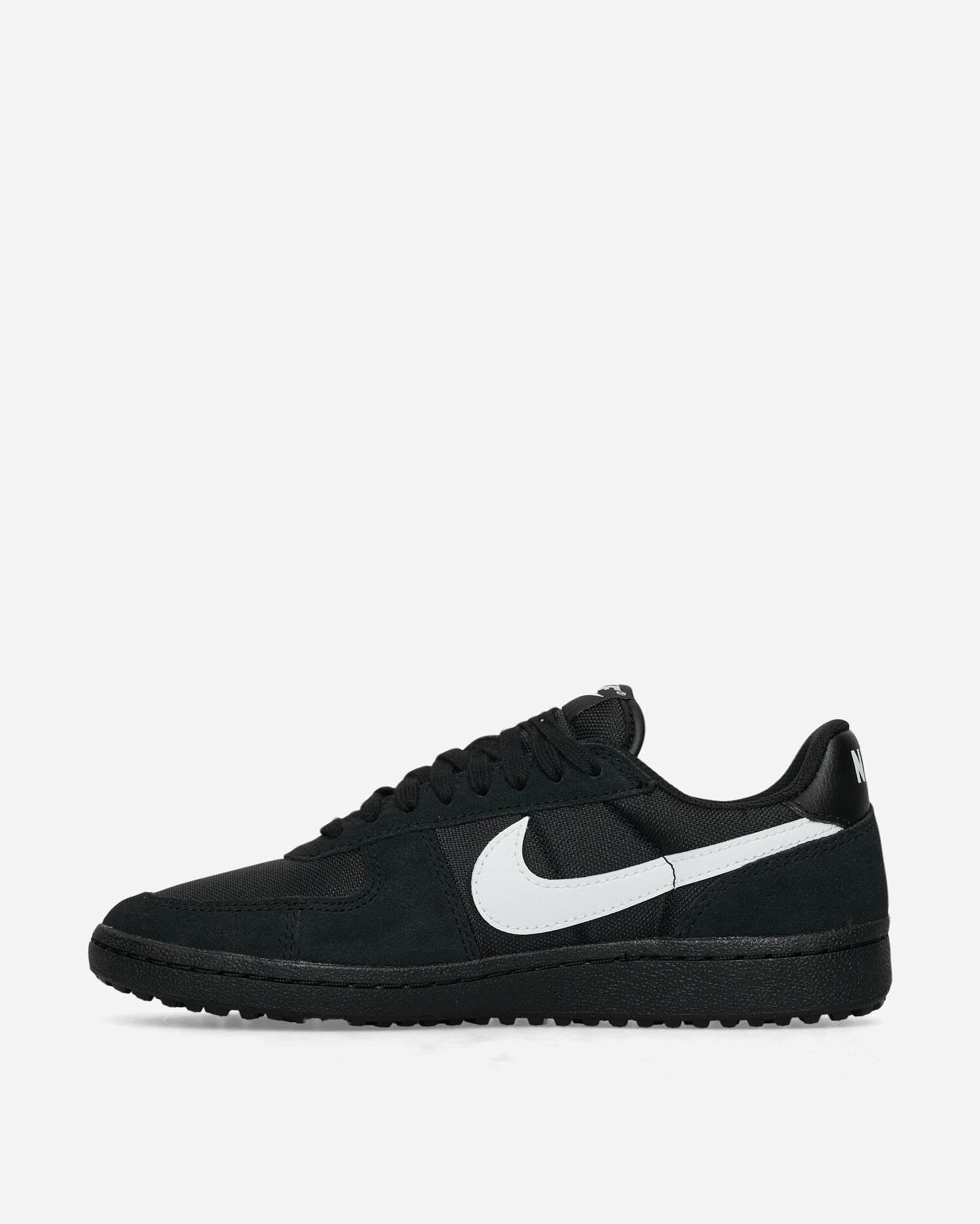 Nike Nike Field General Black/White Sneakers Low HF3165-001