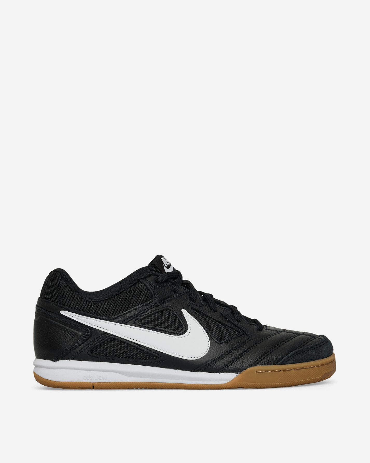 Nike Nike Gato Black/White Sneakers Low HQ6019-001