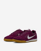 Nike Nike Gato Bordeaux/White Sneakers Low HQ6020-600