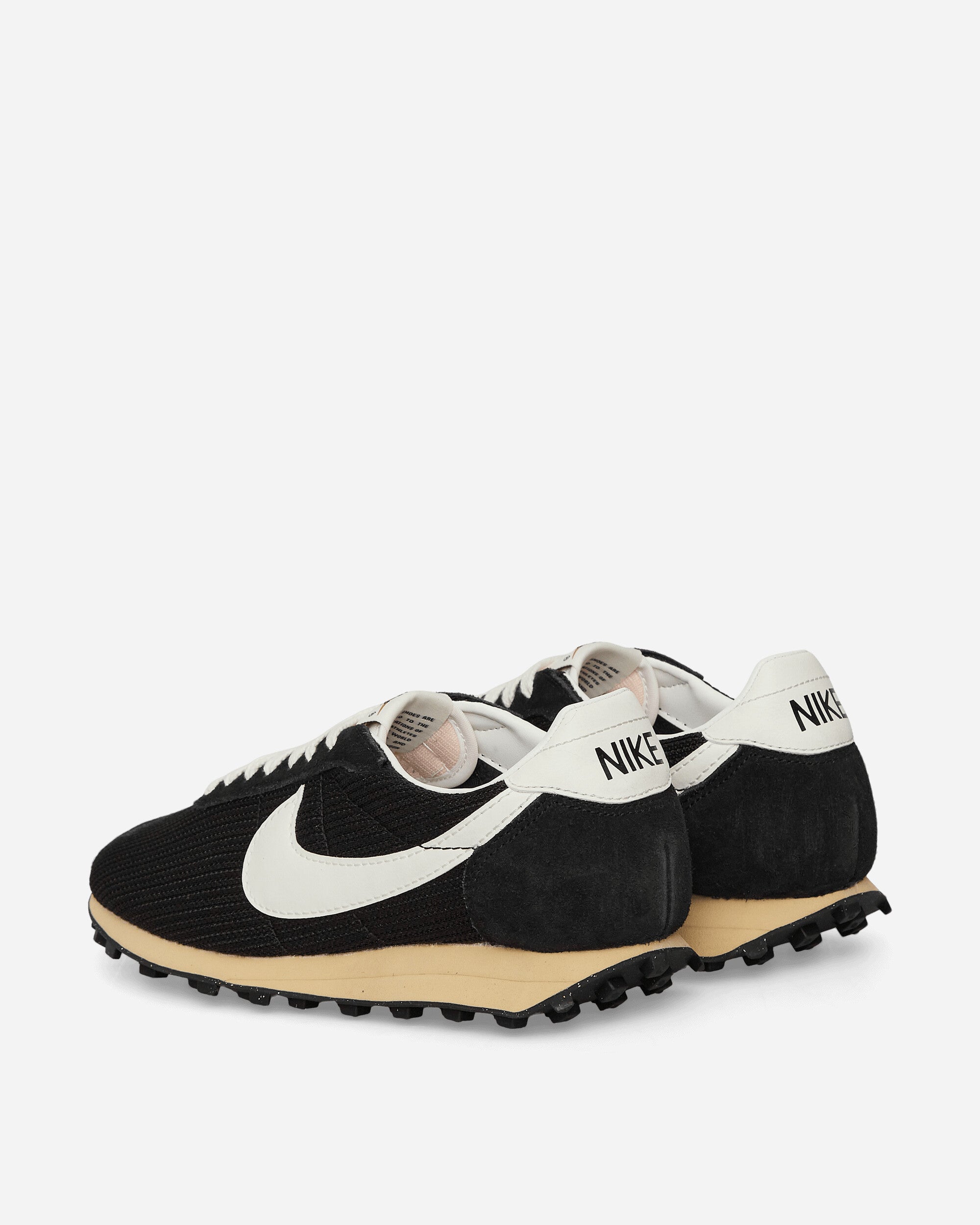 Nike Nike Ld-1000 Black/Sail Sneakers Low HM0950-001