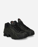 Nike Nike Shox R4 Black/Black Sneakers Low HQ1988-001