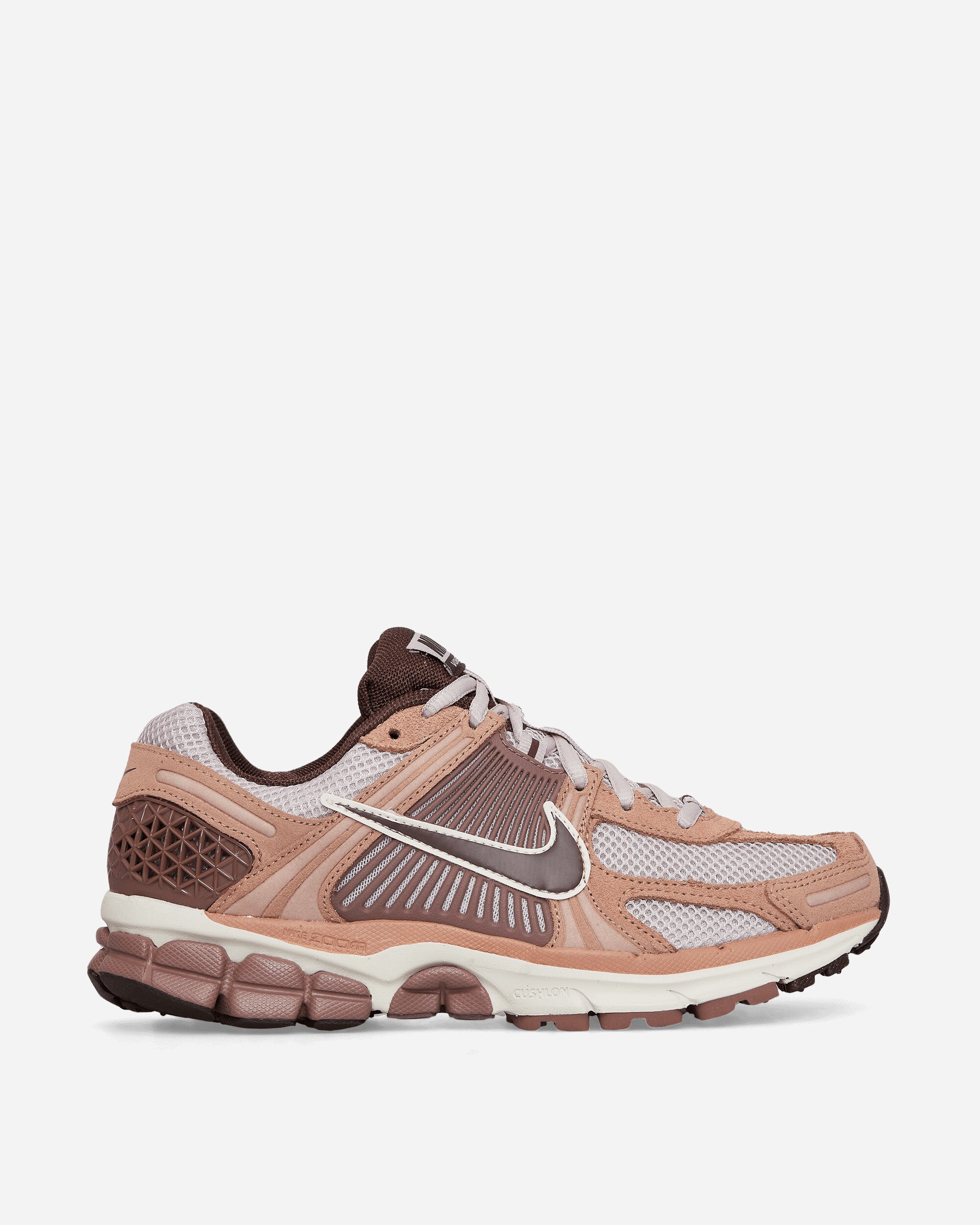 Nike Nike Zoom Vomero 5 Dusted Clay/Earth Sneakers Low HF1553-200