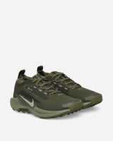 Nike Reactx Pegasus Trail 5 Gtx Sp Sequoia/Medium Olive Sneakers Low HQ7494-300