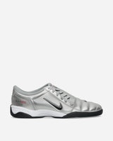 Nike T90 SP Metallic Silver/Black/Red Sneakers Low HJ9351-002